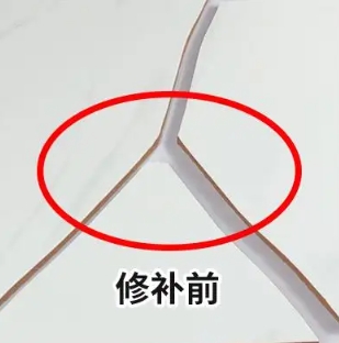 麦盖提瓷砖空鼓维修公司分享下瓷砖基层整体强度偏低，可能会导致的问题。